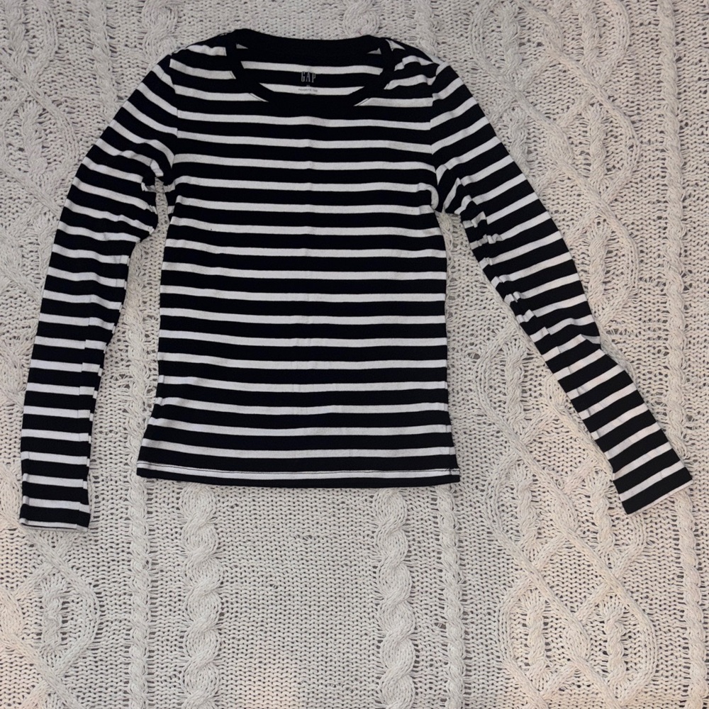 GAP Striped Tee